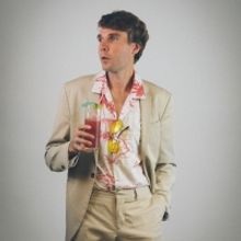 Johnny Payne 'Man In The Mist' Single Premieres