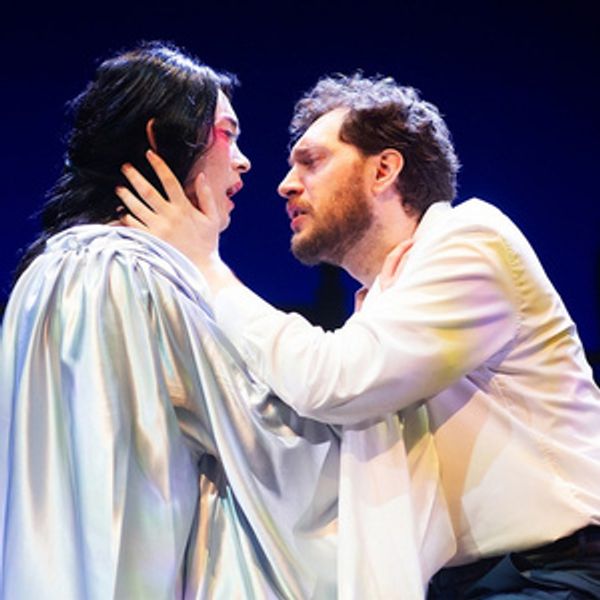 Video: M. BUTTERFLY at San Francisco Playhouse - San Francisco / Bay Area Theater Video
