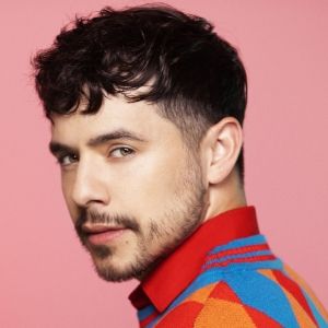 David Archuleta Releases New Single 'Afraid To Love'