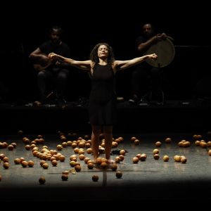 Review: I M E D E A, Stone Nest