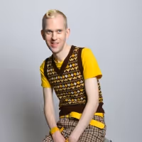 Robert White Announces 2020 Tour: THE TANK TOP TOUR - TAKE 2