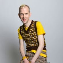 Robert White Announces 2020 Tour: THE TANK TOP TOUR - TAKE 2