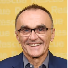 Danny Boyle's Film Adaptation of James Graham's INK Will Open the Venice Internationa