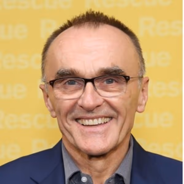 Danny Boyle's Film Adaptation of James Graham's INK Will Open the Venice Internationa Photo