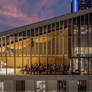 San Francisco Conservatory of Music to Present BEYOND THE ARIA