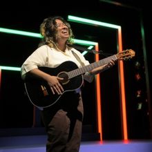 WHERE DID WE SIT ON THE BUS? is Coming to Santa Fe Playhouse in June