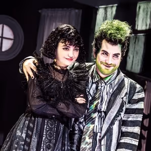 Best Broadway-Inspired Halloween Costumes for 2025