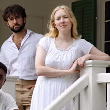 OUR TOWN to Open The Company Theatre's Fifth Season in Rochester
