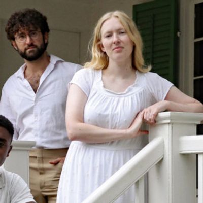 OUR TOWN to Open The Company Theatre's Fifth Season in Rochester