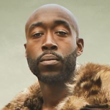 VIDEO: Freddie Gibbs Stars In DOWN WITH THE KING Trailer