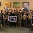 NORMAL Launches Free Screenings for Military and First Responders Photo
