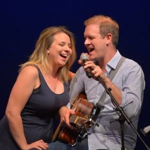 Interview: David Hein & Irene Sankoff On Developing New Works At TheatreWorks…