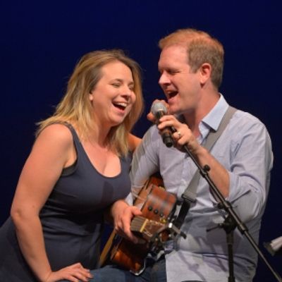 Interview: David Hein & Irene Sankoff On Developing New Works At TheatreWorks Silicon Valley