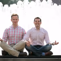 BWW Interview: At Home With Marc Tumminelli and James Donegan of BAKING WITH MARC…