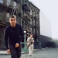 Rostam Releases 'Changephobia,' Title Track from New Solo LP