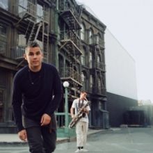 Rostam Releases 'Changephobia,' Title Track from New Solo LP