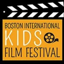 Boston International Kids Film Festival Goes Virtual Nov. 20-22