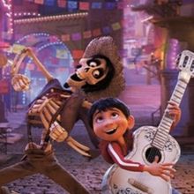 Lyric Opera of Chicago to Present Disney and Pixar’s COCO in Concert Live to Film