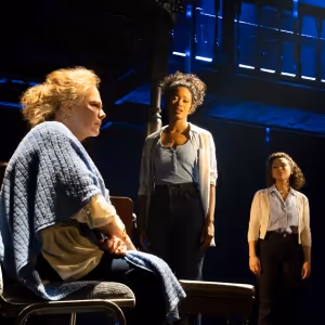 Interview: Lowell Native Maryann Plunkett Brings Real-Life Experience to THE…