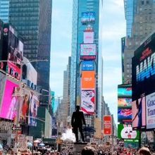 Student Blog: On The Verge of a Showcase