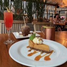 Taste of Fall-Dining Opportunities in NYC