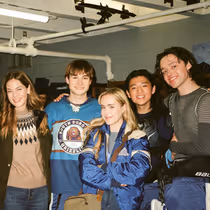 THE STICKS Sets Netflix Premiere, Adds Scott Bakula and Cast