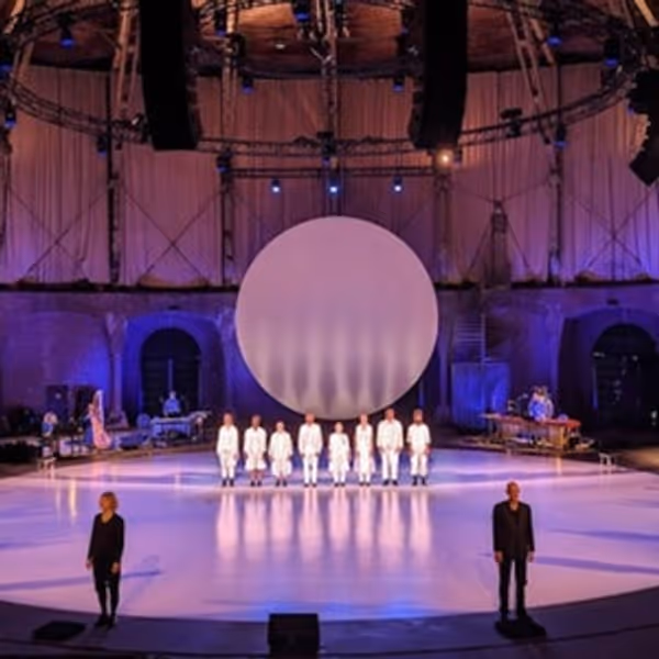 Steve Reich, John Adams Anniversaries to Headline 2026-27 Boosey & Hawkes Season Photo