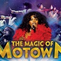 THE MAGIC OF MOTOWN toma el Teatro Nuevo Apolo de Madrid