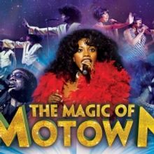 THE MAGIC OF MOTOWN toma el Teatro Nuevo Apolo de Madrid
