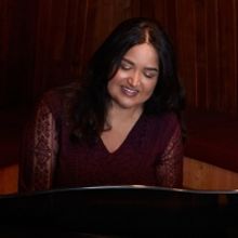 Nicole Sanzio Releases Debut Neo-Classical Album 'In Transit'