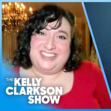 Video: Broadway Body Positivity Project Spotlighted on THE KELLY CLARKSON SHOW