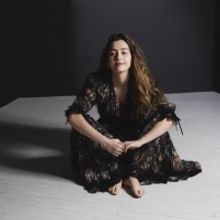 Anais Reno of LOVESOME THING