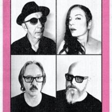 Garbage to Unveil New Album 'No Gods No Masters' June 11