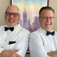 MANHATTAN MELODIES AND NEW YORK CITY SONGS to Play The Stirling Club This Month