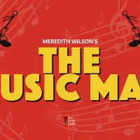 THE MUSIC MAN to be Presented at Orange County's Civic Performing Arts Center