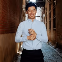 BWW Review: BWW REVIEW: RI PHIL, KENSHO WATANABE bring infectious energy to ROMANTIC…
