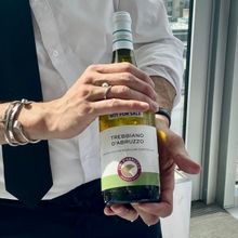 CHARMING TASTE OF EUROPE Programming Introduces European Specialties to US and Canada