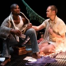 BWW Review: KISS OF THE SPIDER WOMAN is a True Tour De Force at The Baxter Golden Arr