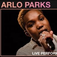 Arlo Parks Releases 'Too Good' & 'Hope' Vevo Official Live Performance