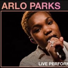 Arlo Parks Releases 'Too Good' & 'Hope' Vevo Official Live Performance