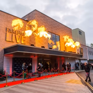 Fareham Live Celebrates Six Months of Live Performances Since Opening