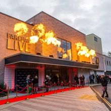 Fareham Live Celebrates Six Months of Live Performances Since Opening