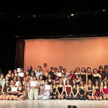 Los Centros De Educación Artística Del Inbal Intercambian Experiencias En La XI Sem