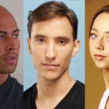 Joffrey Ballet Concert Group to Present New Works in February