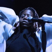 TOI, MOI, TITUBA… to Make U.S. Premiere at New York Live Arts
