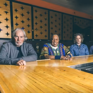 Little Feat to Release New Album 'Strike Up The Band; First Single Available Now
