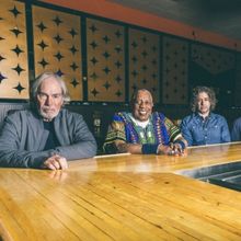 Little Feat to Release New Album 'Strike Up The Band; First Single Available Now