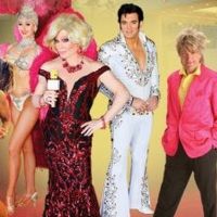 Las Vegas' Longest Running Show LEGENDS IN CONCERT Resumes Performances At Tropicana…