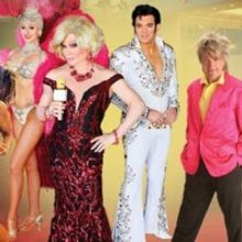 Las Vegas' Longest Running Show LEGENDS IN CONCERT Resumes Performances At Tropicana 