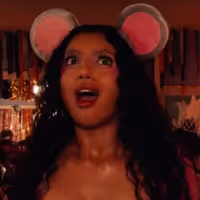 Video: Watch Avantika Perform 'Sexy' in the MEAN GIRLS Movie Musical Video